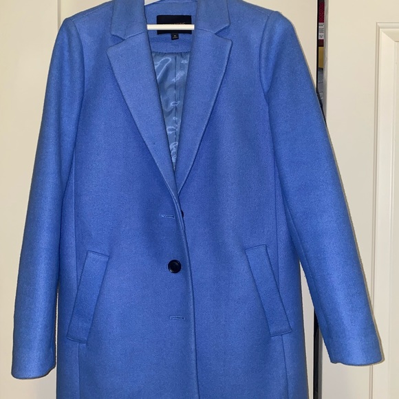 Winter coat - Picture 2 of 2